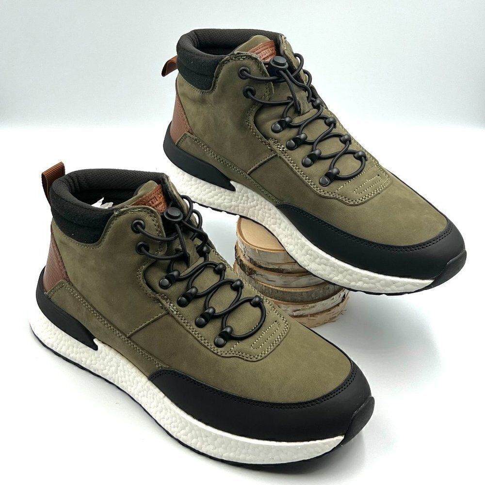 Kenneth Cole Laren Hiker Sneaker - Sz 10.5 - New with Tag